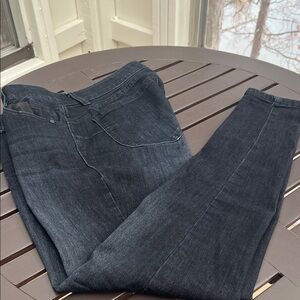 Democracy Dark Blue Skinny Jeans